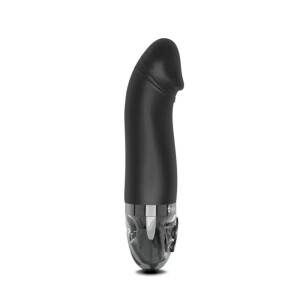 Product detail of Mystim Real Deal Neal - Black Edition