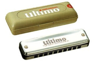 Product detail of Tombo 1810 Ultimo - D
