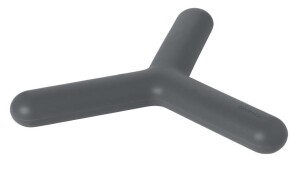 Product detail of Podložka pod hrnec, šedé BLOMUS