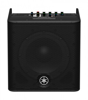 Product detail of Yamaha STAGEPAS 200