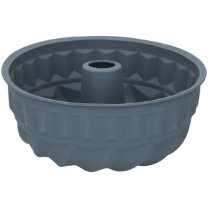 Product detail of ALPINA Silikonová forma na bábovku 24 cm šedá ED-223722seda