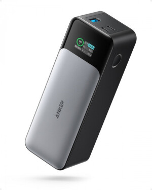 Product detail of Anker 737 GaN Prime 140W PD 24K PowerBank