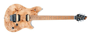 Product detail of Peavey HP 2 Poplar Burl RM - Natural