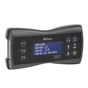 Product detail of VágnerPool inteligentní řízení bazénu VArio - RC modul verze 1.3