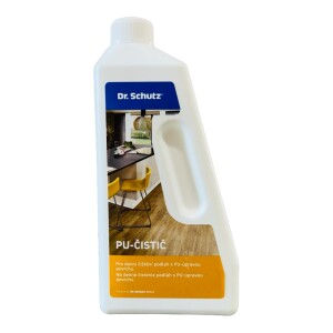 Product detail of Dr. Schutz PU čistič 750ml