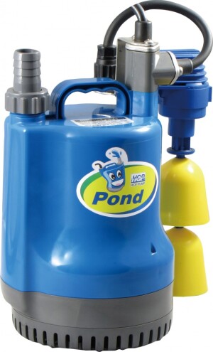 Product detail of HCP POND-100AFV