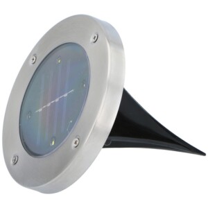 Product detail of GRUNDIG Solární LED lampa sada 4 ks nerez ED-212431