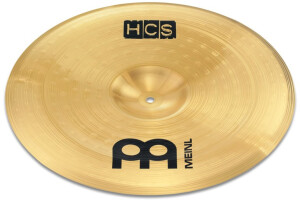 Product detail of Meinl HCS China 16”
