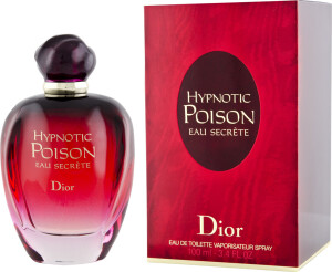 Product detail of Dior Hypnotic Poison Eau Secréte Parfémovaná voda Objem: 100 ml
