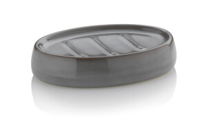 Product detail of KELA Miska na mýdlo Liana keramika modrá KL-23620