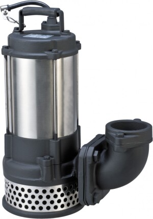 Product detail of Drenážní čerpadlo HCP AL‐33AN 400V bez plováku