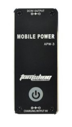 Product detail of Tomsline APW-3 Rechargeable Power Supply