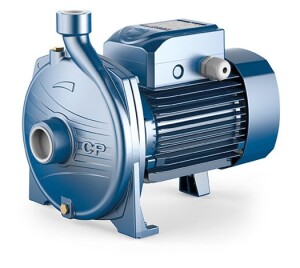 Product detail of PEDROLLO CP160A 400V