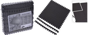 Product detail of XQMAX Pěnová podlaha puzzle sada 6 ks KO-491210040