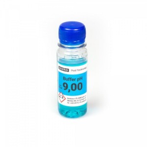 Product detail of Aseko buffer pH 9,00
