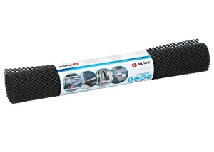 Product detail of ALPINA-NK Protiskluzová podložka do zásuvky 45 x 125 cm černá ED-224864cern