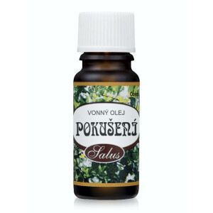 Product detail of Vonný olej Pokušení Saloos 10 ml