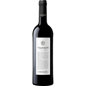 Product detail of Valdubón Reserva Tinto
