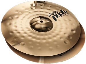 Product detail of Paiste PST 8 Reflector Medium Hi-hat 14"