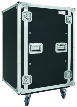 Product detail of Proel CR418BLKMW