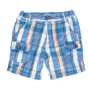 Product detail of Kraťasy chlapecké, Minoti, pug 5, kluk - 68/80 | 6-12m