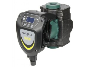 Product detail of DAB EVOPLUS SMALL B 110/220.32 M 230V - přírubové