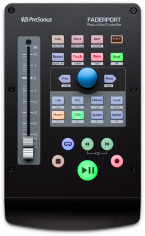 Product detail of Presonus FaderPort (2018)