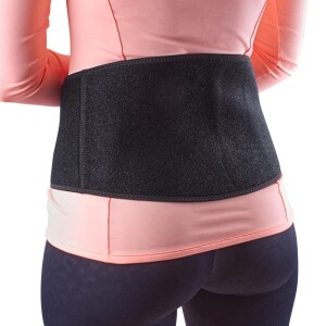 Product detail of Sportago Kompresní bederní pás ErgoBasic