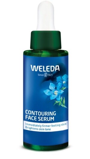 Product detail of Weleda Liftingové sérum Modrý hořec a Protěž alpská 30 ml