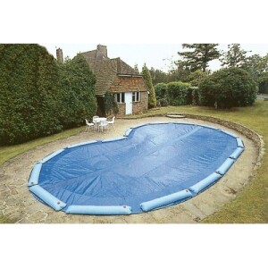 Product detail of VágnerPool Vak na vodu, délka 1m, sloužící jako zátěž zimní krycí plachty