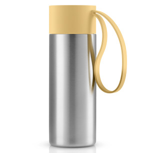 Product detail of EVA SOLO Hrnek To Go 0,35l Zlatý písek
