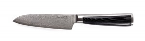 Product detail of G21 Nůž G21 Damascus Premium 13 cm, Santoku G21-6002297