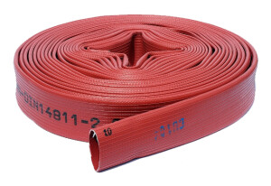Product detail of Požární hadice PH - RESIST C52 - bez spojek (20m)