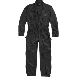 Product detail of Brandit Kombinéza pro letce Flight Suit černá XL