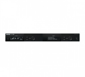 Product detail of Shure Pro SLXD4DE-S50