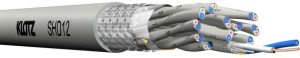 Product detail of Klotz SHD12