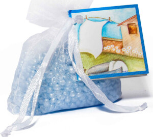 Product detail of ORGANZA - Bavlna Vonný sáček