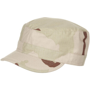 Product detail of Čepice US Field Cap desert 3 barvy S [54-55]