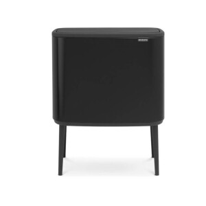 Product detail of Dotykový odpadkový koš BO TOUCH BIN 36 l, matná černá, Brabantia