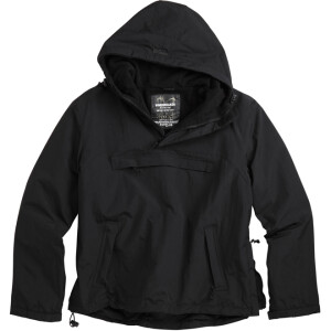 Product detail of Surplus Bunda Windbreaker černá 4XL
