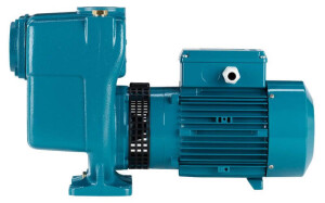 Product detail of Čerpadlo Calpeda A 50-125A/A 230/400V 1,5kW