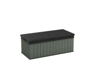 Product detail of Keter Zahradní box Keter Darwin 380L zelený KT-610668