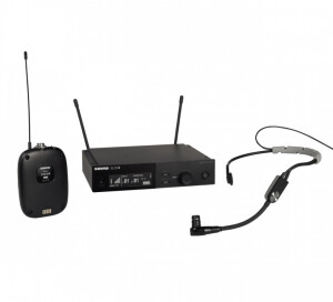 Product detail of Shure Pro SLXD14E/SM35-G59