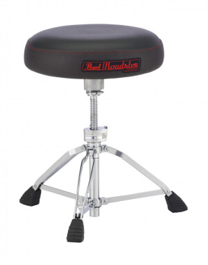 Product detail of Pearl D-1500S Roadster Drum Throne