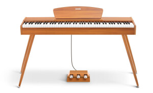 Product detail of Donner DDP-80 - Natural