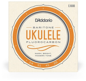 Product detail of D'Addario EJ99B