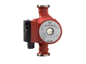 Product detail of Grundfos UPS 25-80N 180 mm 95906439