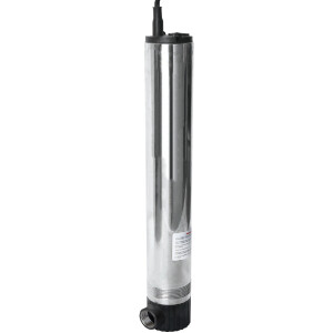 Product detail of Pumpa ACUASTOP 4/8AX 4" 1,1kW 230V/50Hz 20m kabel
