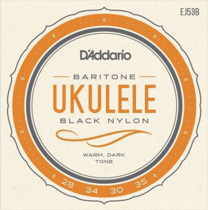 Product detail of D'Addario EJ53B