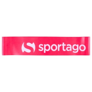Product detail of Gumový pás Sportago Stretch Heavy 1,10 mm